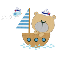 Illustration Animals