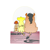 Illustration Animals