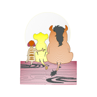 Illustration Animals