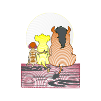 Illustration Animals