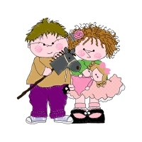 Illustration Animals