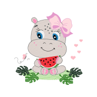 Illustration Animals