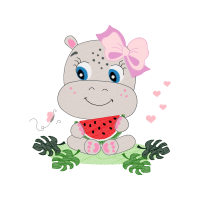 Illustration Animals