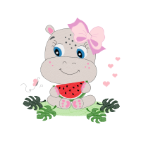 Illustration Animals