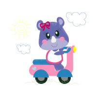 Illustration Animals