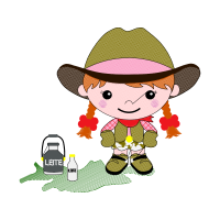 Illustration Animals