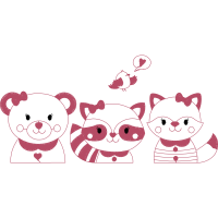 Illustration Animals