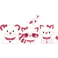 Illustration Animals