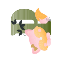Illustration Animals