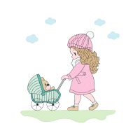 Illustration Animals Illustration Animals