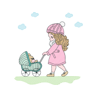 Illustration Animals Illustration Animals