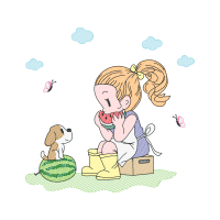 Illustration Animals