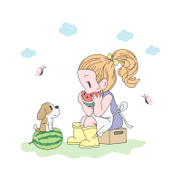 Illustration Animals Illustration Animals