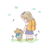 Illustration Animals