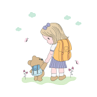 Illustration Animals Illustration Animals