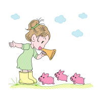 Illustration Animals