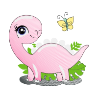 Illustration Animals