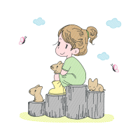 Illustration Animals