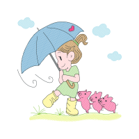 Illustration Animals