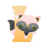 Illustration Animals