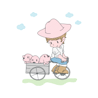 Illustration Animals