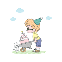 Illustration Animals