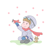 Illustration Animals