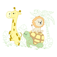 Illustration Animals
