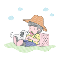 Illustration Animals