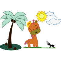 Illustration Animals