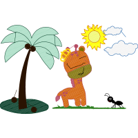 Illustration Animals