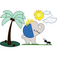 Illustration Animals