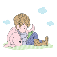 Illustration Animals