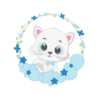 Illustration Animals