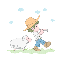 Illustration Animals