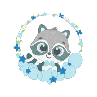 Illustration Animals