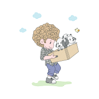 Illustration Animals