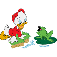 Illustration Animals