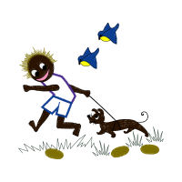 Illustration Animals