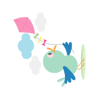 Illustration Animals