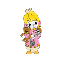 Illustration Animals