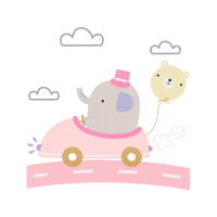 Illustration Animals