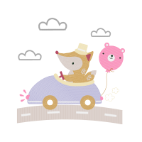 Illustration Animals