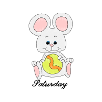 Illustration Animals