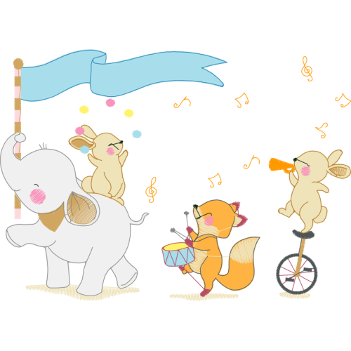 Illustration Animals Illustration Animals