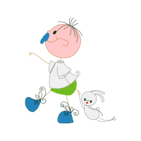 Illustration Animals