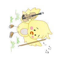 Illustration Animals