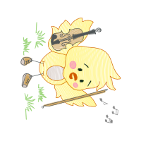 Illustration Animals