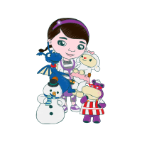 Illustration Animals