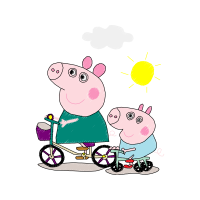 Illustration Animals